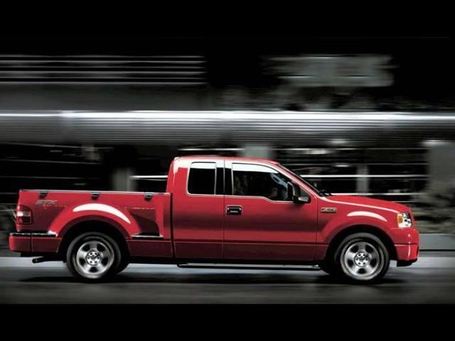 Ford F150 2007 photo 2