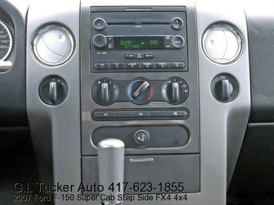 Ford F150 2007 photo 22