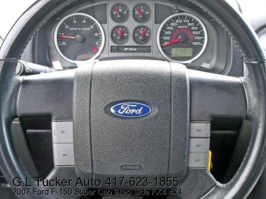 Ford F150 2007 photo 6