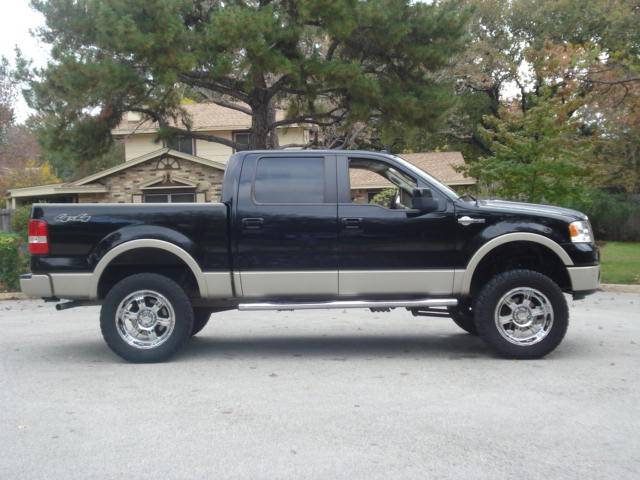 Ford F150 2007 photo 2