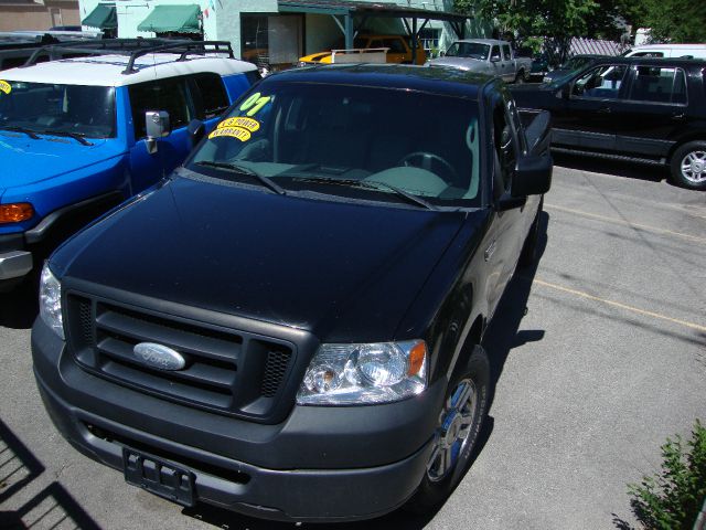 Ford F150 2007 photo 1