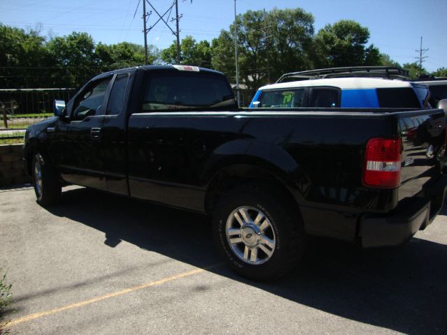 Ford F150 2007 photo 4