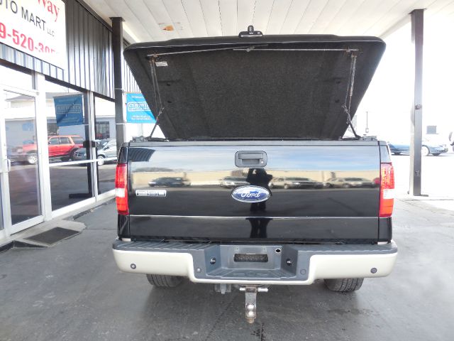 Ford F150 2007 photo 2