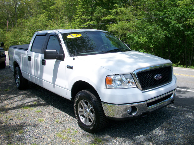 Ford F150 2007 photo 24