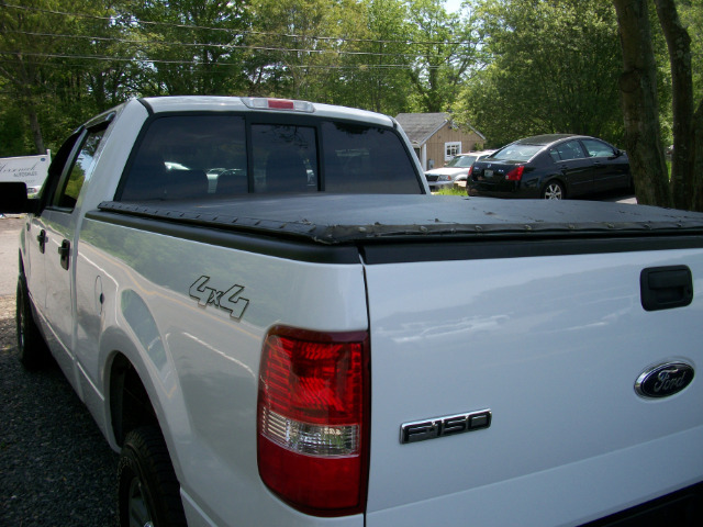 Ford F150 2007 photo 5