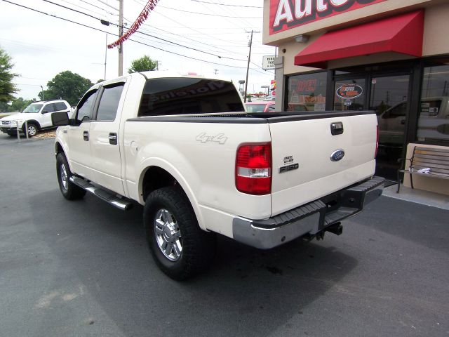 Ford F150 2007 photo 2