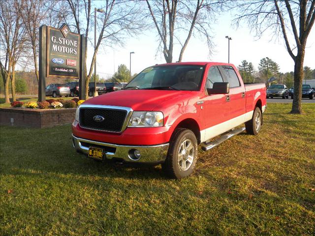 Ford F150 ESi Pickup