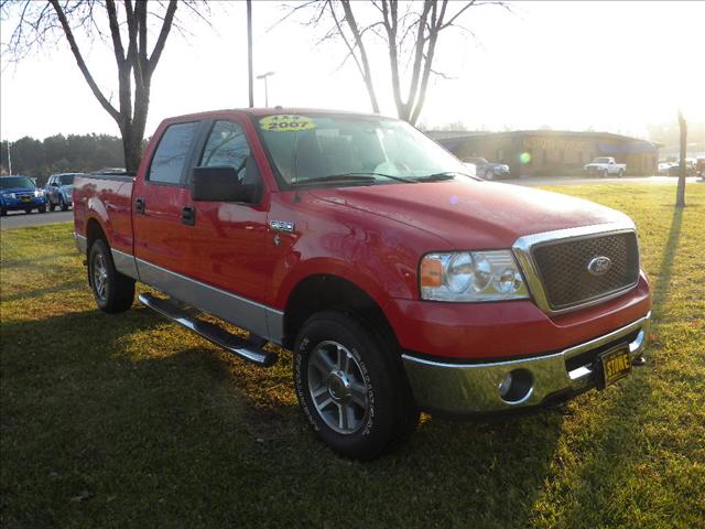 Ford F150 2007 photo 2