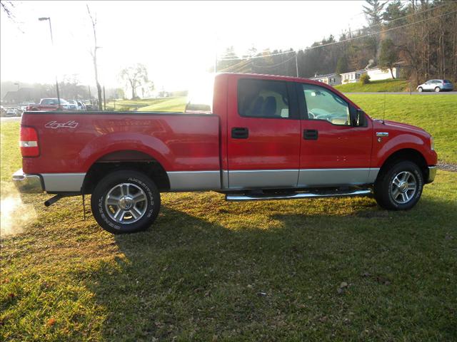 Ford F150 2007 photo 3