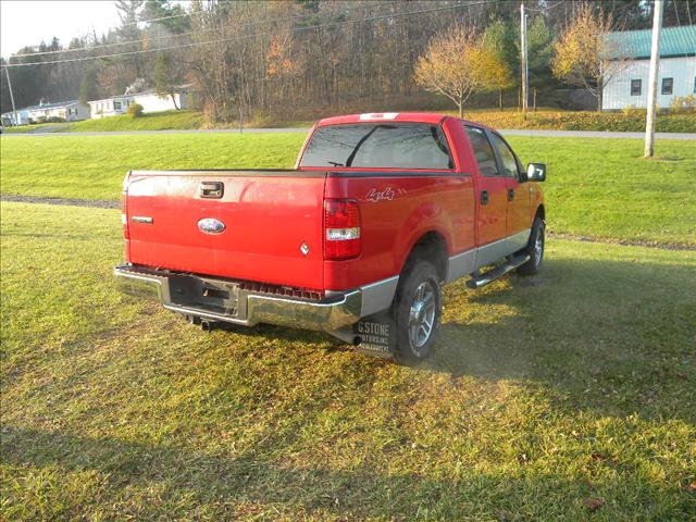 Ford F150 2007 photo 4