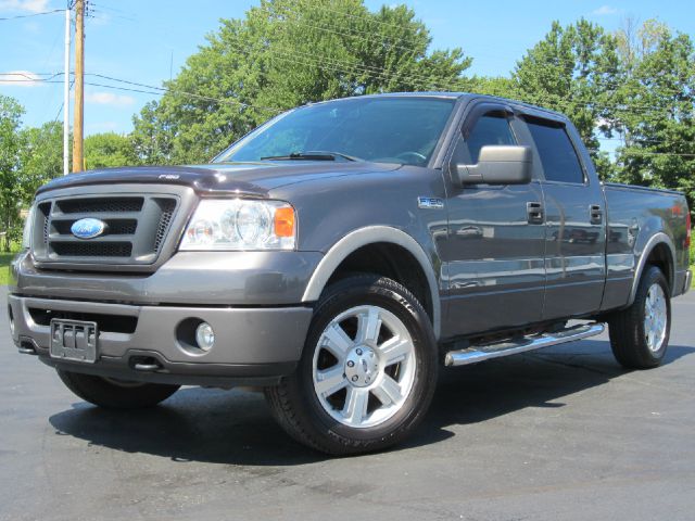 Ford F150 2007 photo 1