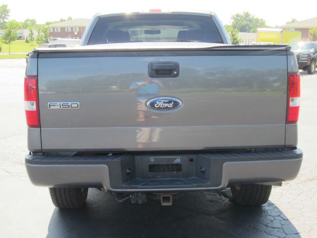 Ford F150 2007 photo 2