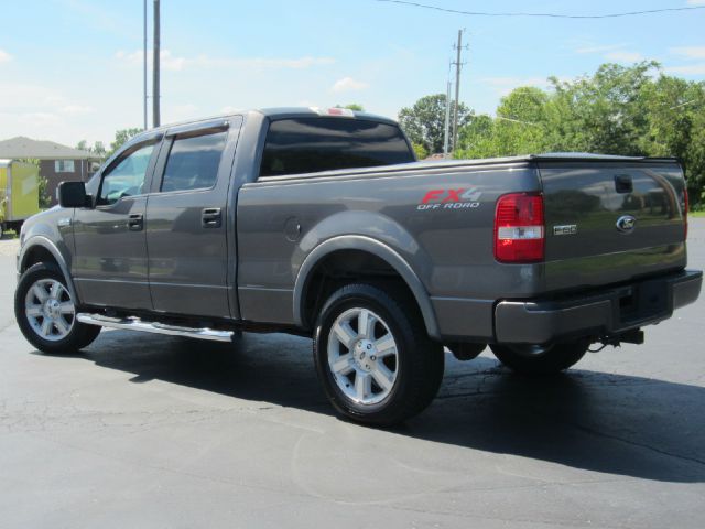 Ford F150 2007 photo 3