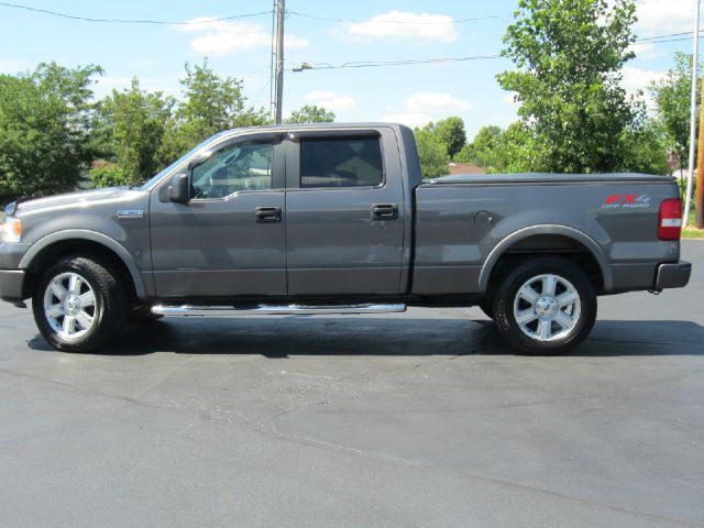 Ford F150 2007 photo 4