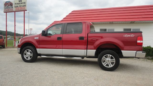 Ford F150 2007 photo 3