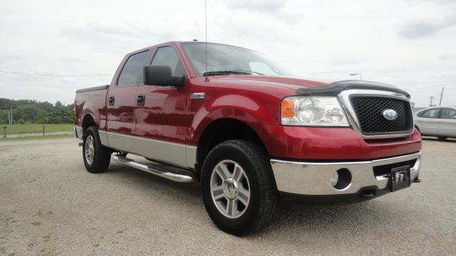 Ford F150 2007 photo 4