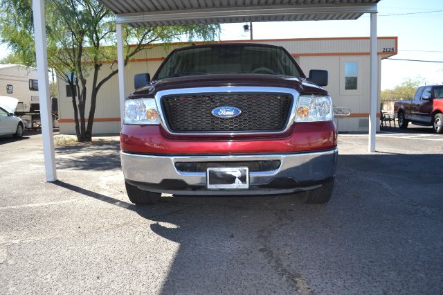 Ford F150 2007 photo 1