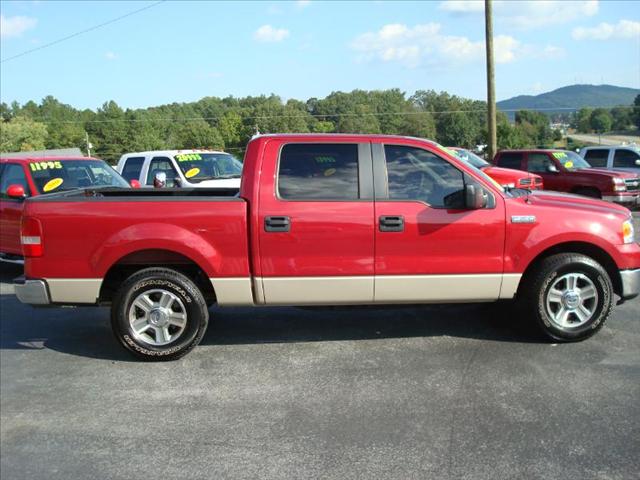 Ford F150 2007 photo 2