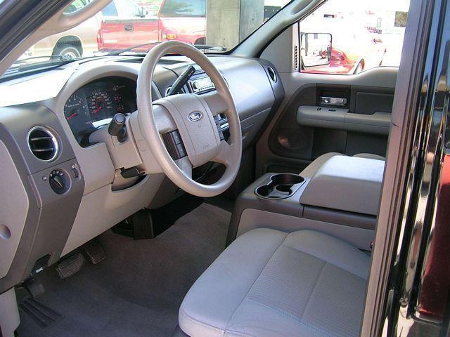 Ford F150 2007 photo 1