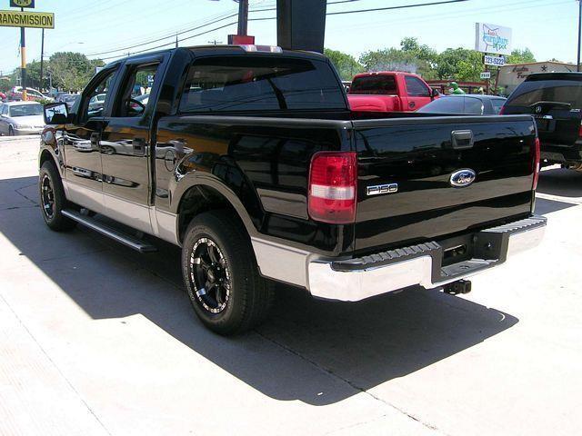 Ford F150 2007 photo 2