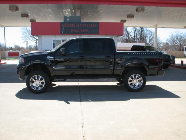 Ford F150 RWD 3.6L V6 Pickup Truck