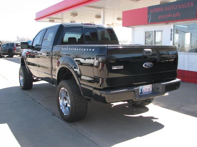 Ford F150 2007 photo 1