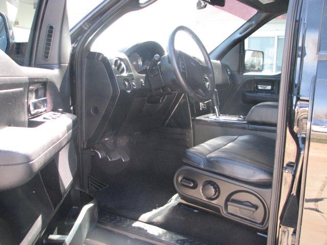 Ford F150 2007 photo 11