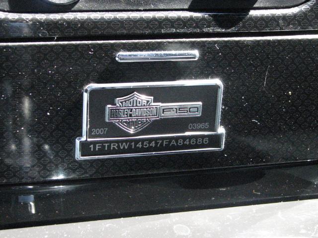 Ford F150 2007 photo 18