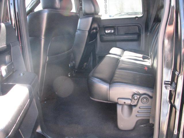 Ford F150 2007 photo 22