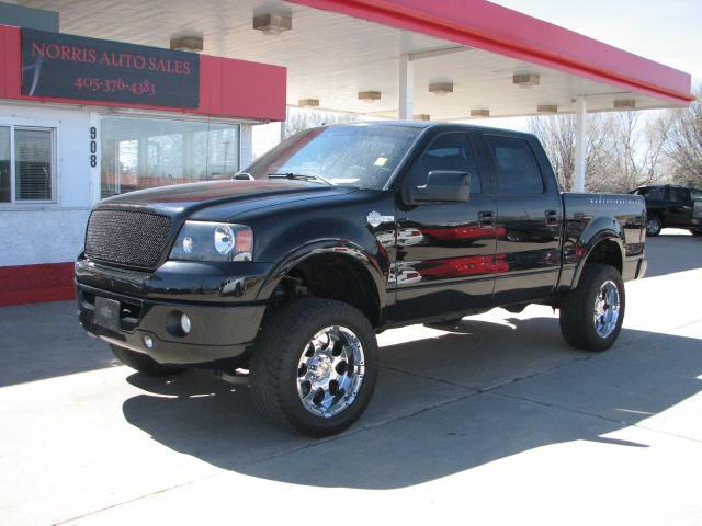 Ford F150 2007 photo 27