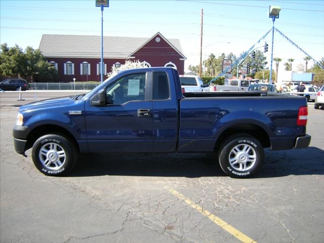 Ford F150 2007 photo 1