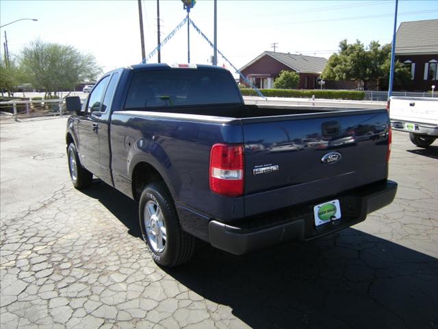 Ford F150 2007 photo 2