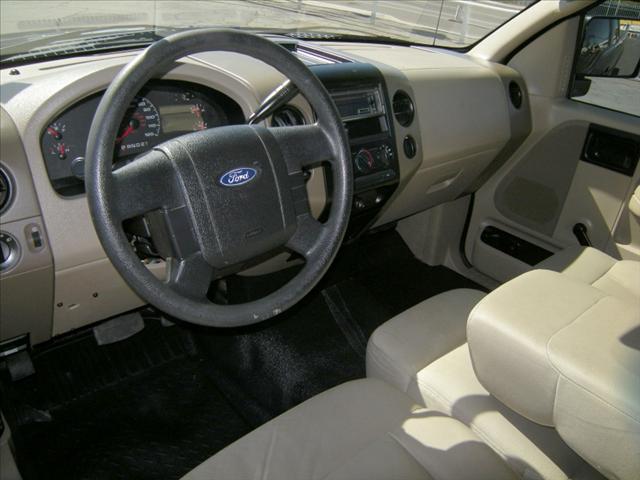 Ford F150 2007 photo 3