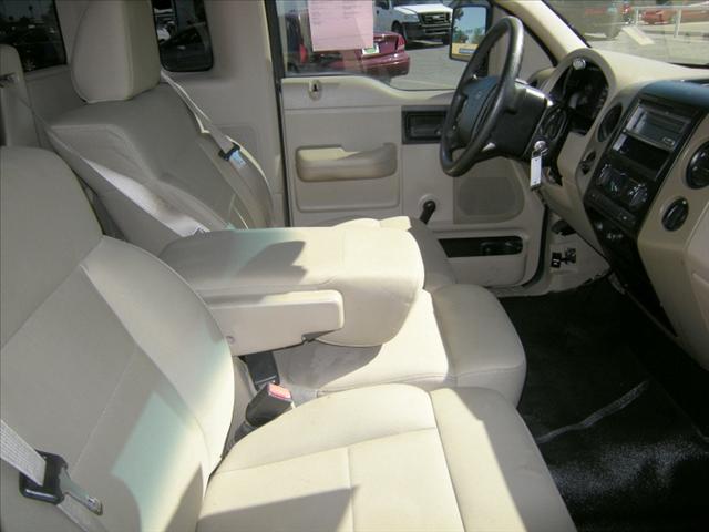 Ford F150 2007 photo 4