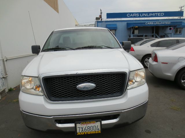 Ford F150 2007 photo 1