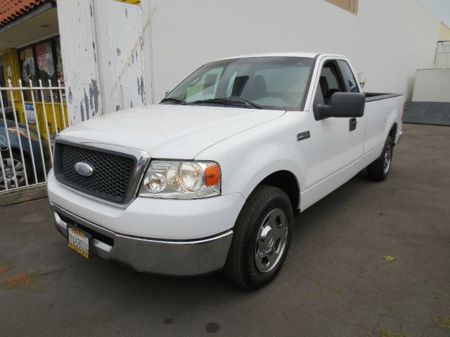 Ford F150 2007 photo 2