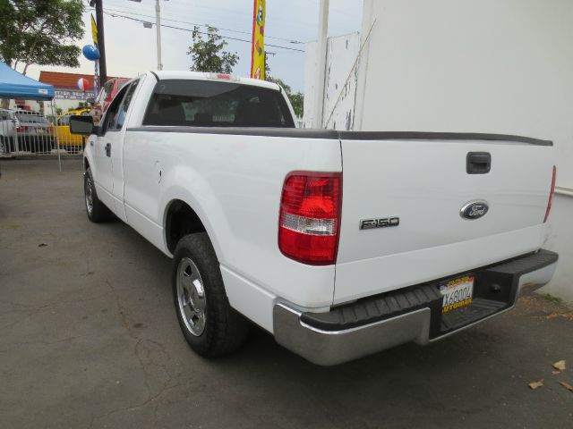 Ford F150 2007 photo 3