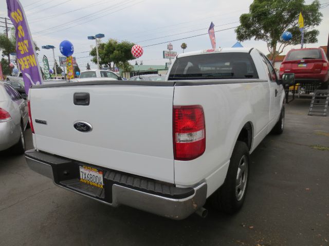 Ford F150 2007 photo 4