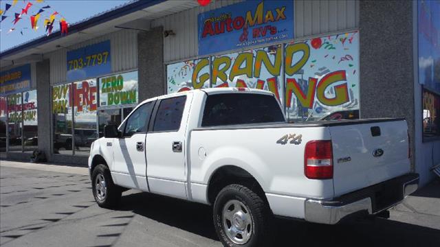 Ford F150 S SE Pickup Truck