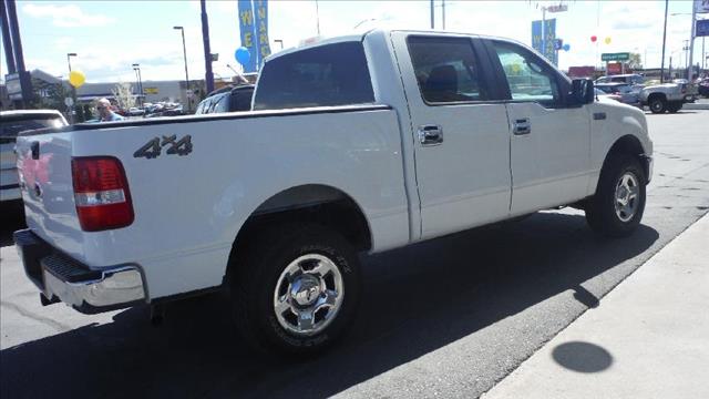 Ford F150 2007 photo 1