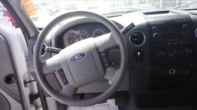 Ford F150 2007 photo 3