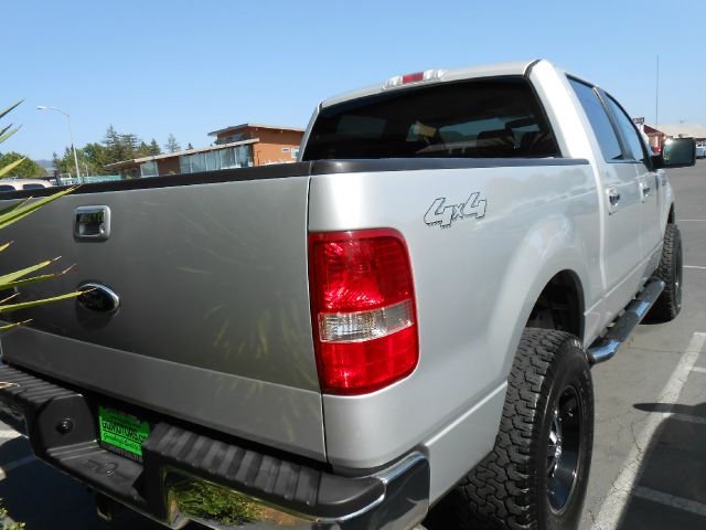 Ford F150 2007 photo 2