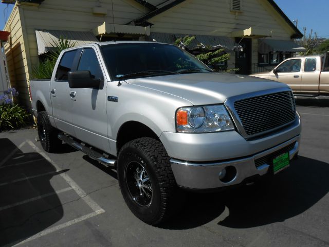 Ford F150 2007 photo 3