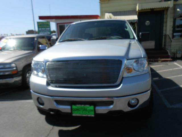 Ford F150 2007 photo 4