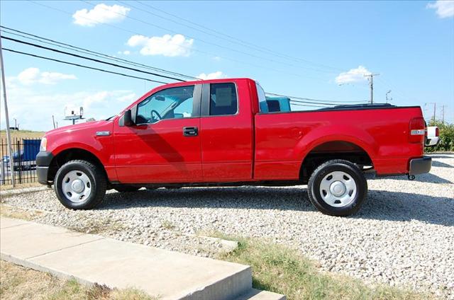 Ford F150 S V6 2WD Pickup