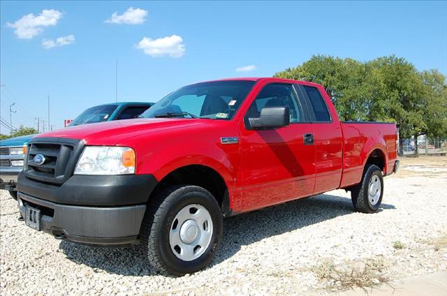 Ford F150 2007 photo 1