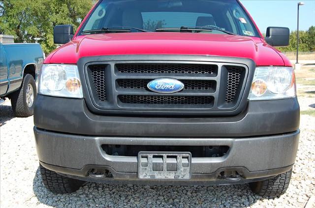 Ford F150 2007 photo 2