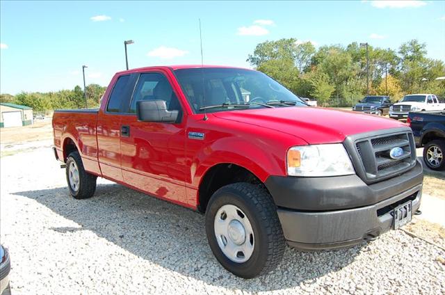 Ford F150 2007 photo 3