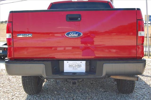 Ford F150 2007 photo 5