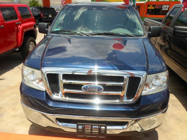 Ford F150 2007 photo 1